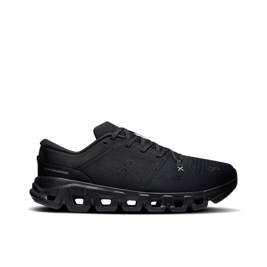 On Cloud X5 Black