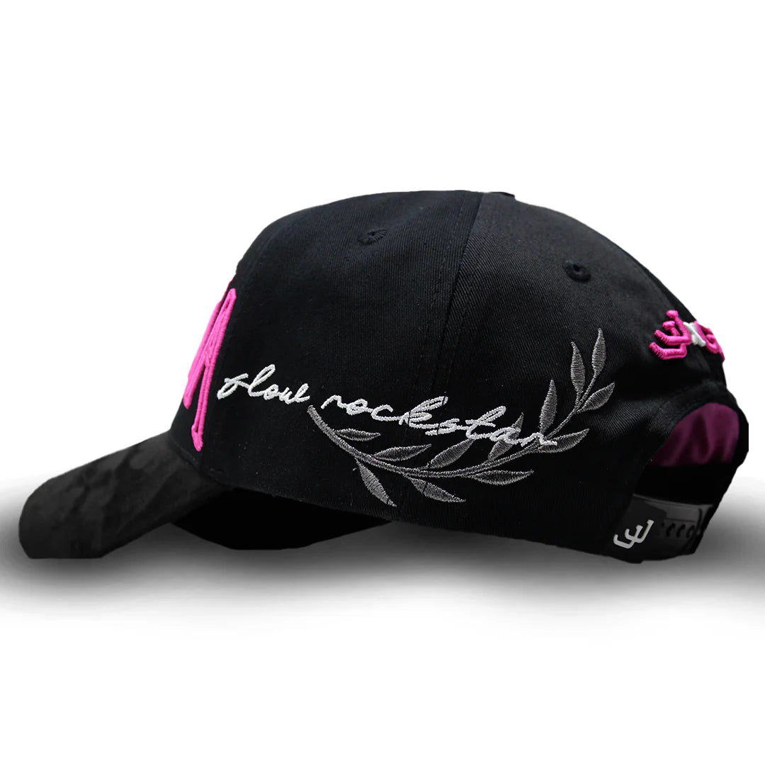 JJ Hats 'Madonna'