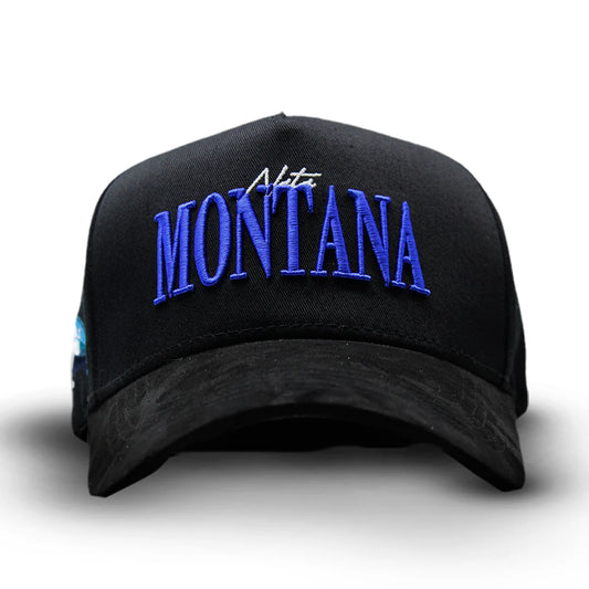 JJ Hats 'Nata Montana'