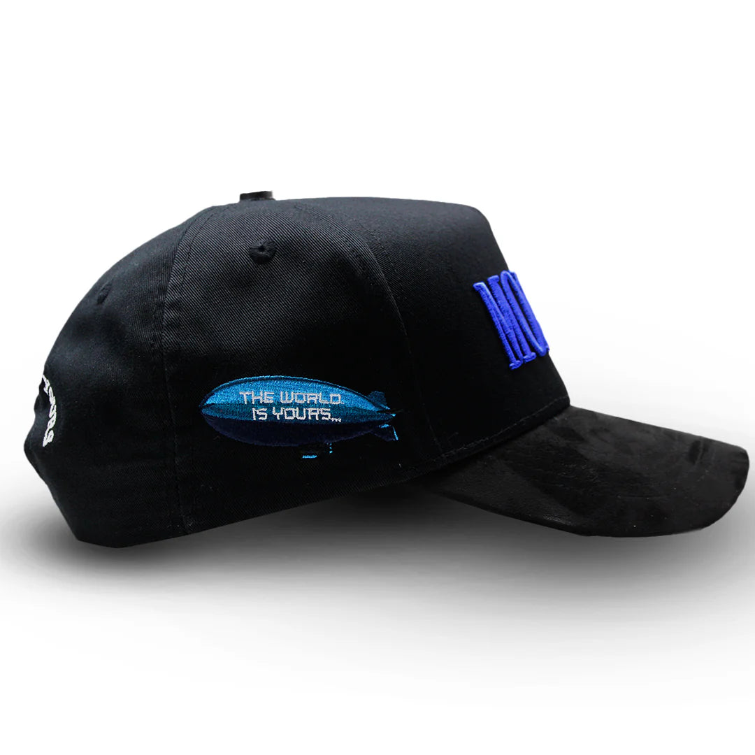 JJ Hats 'Nata Montana'