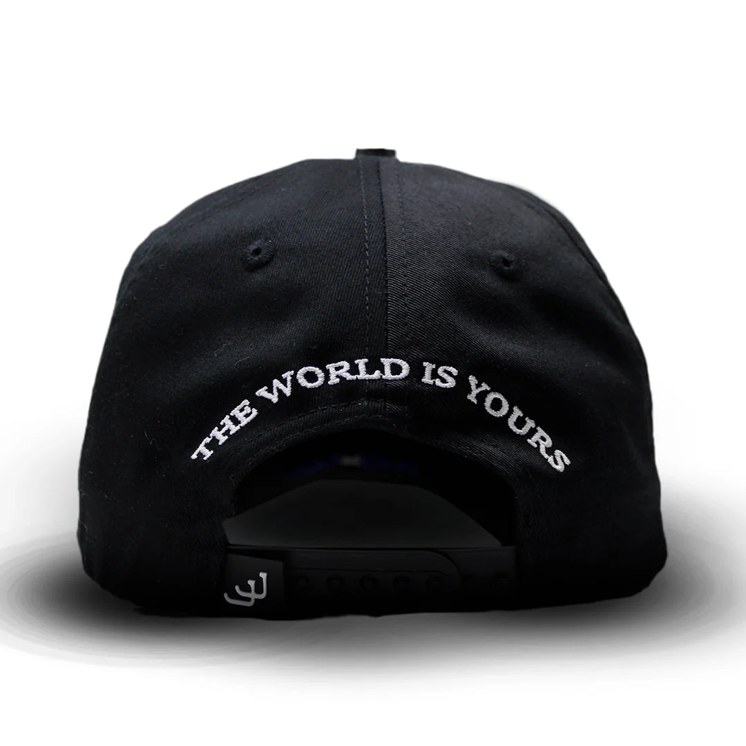 JJ Hats 'Nata Montana'