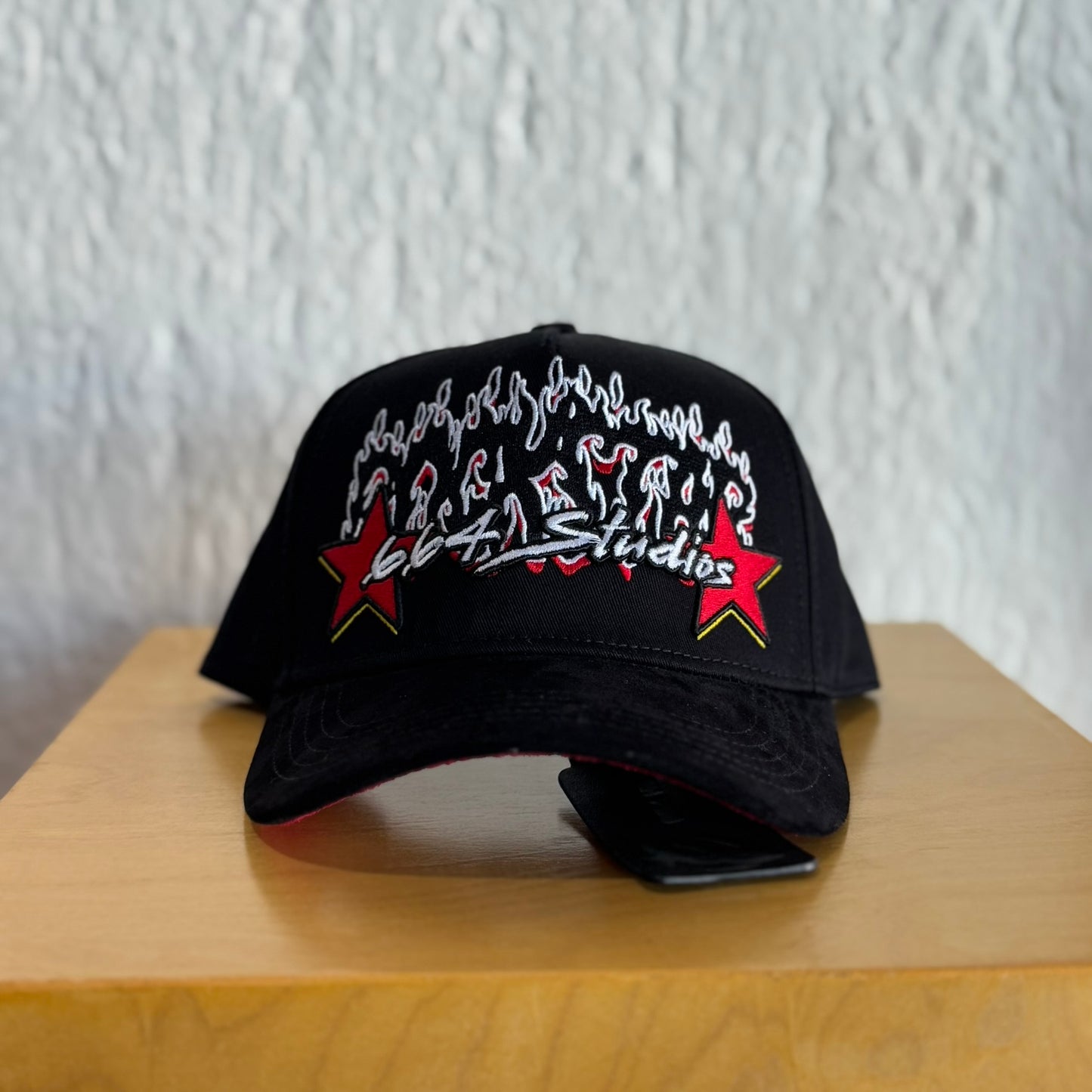 664 Hat Rockstar Studios