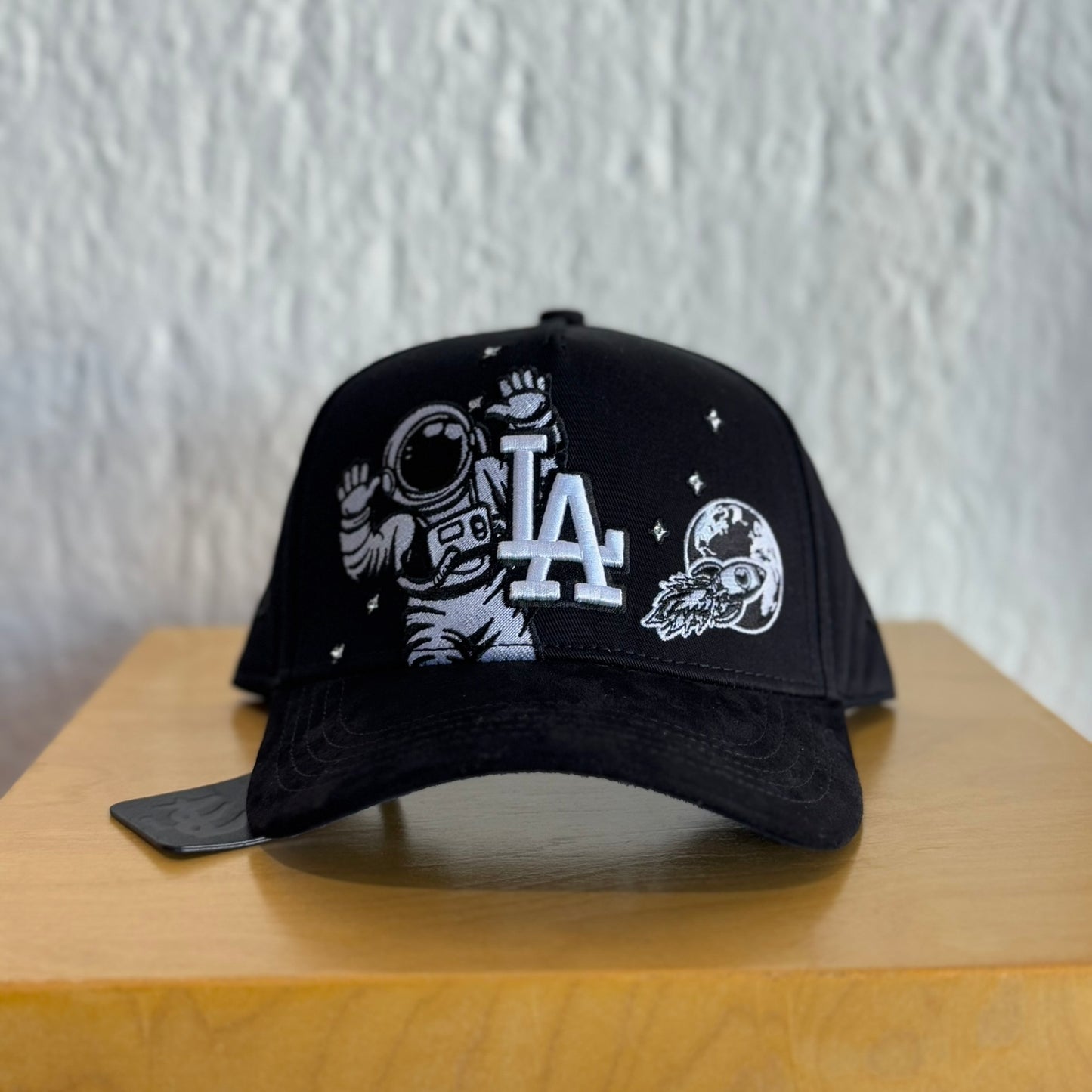 664 Hat Lost In Space