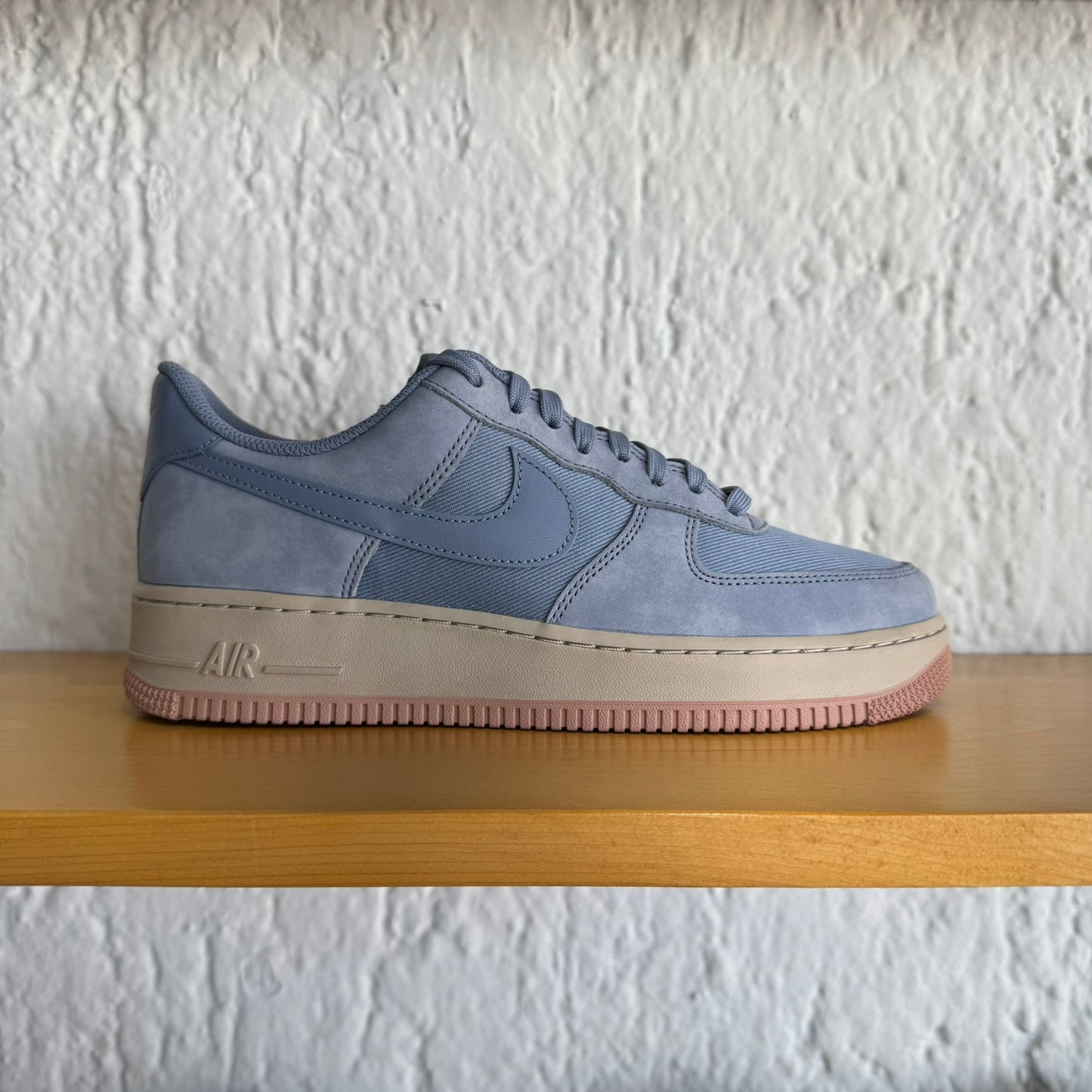 Air Force 1 Ashen Slate