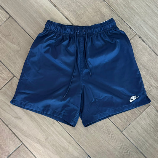 Short Nike Standard Navy