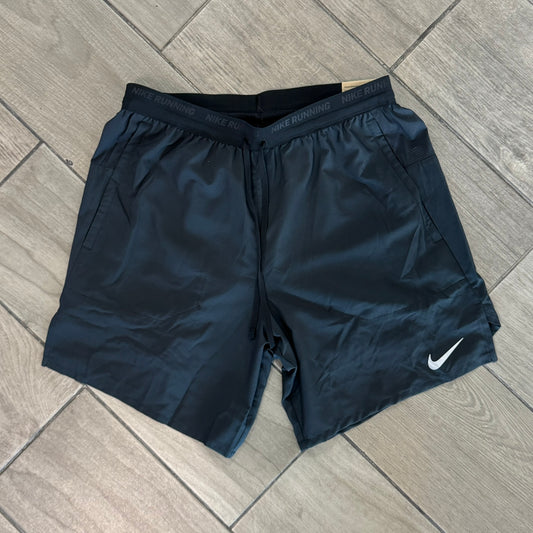 Short Nike Running Negro