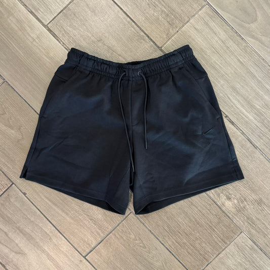 Short Nike Primary Fleece Negro