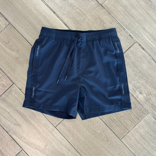 Short CK Navy