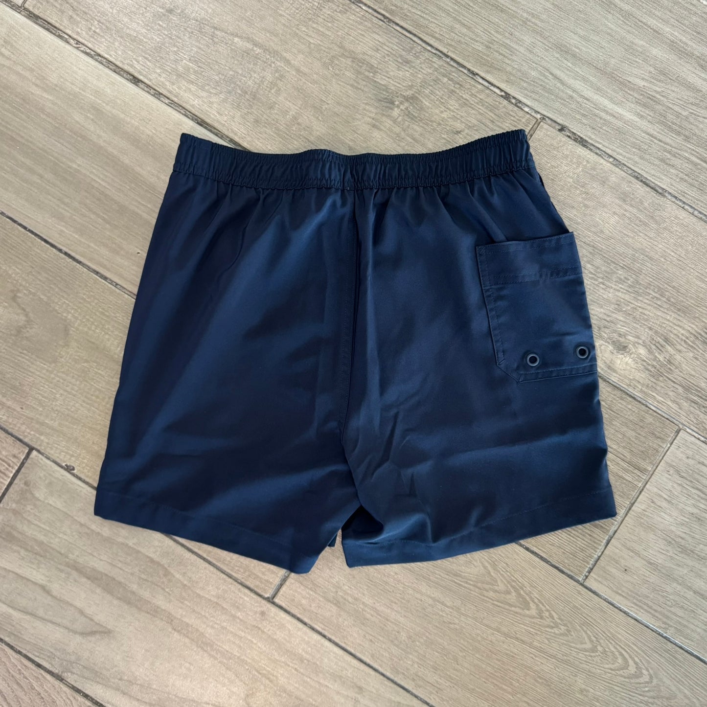Short CK Navy