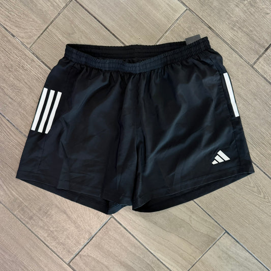 Short Adidas Running Own The Run Negro