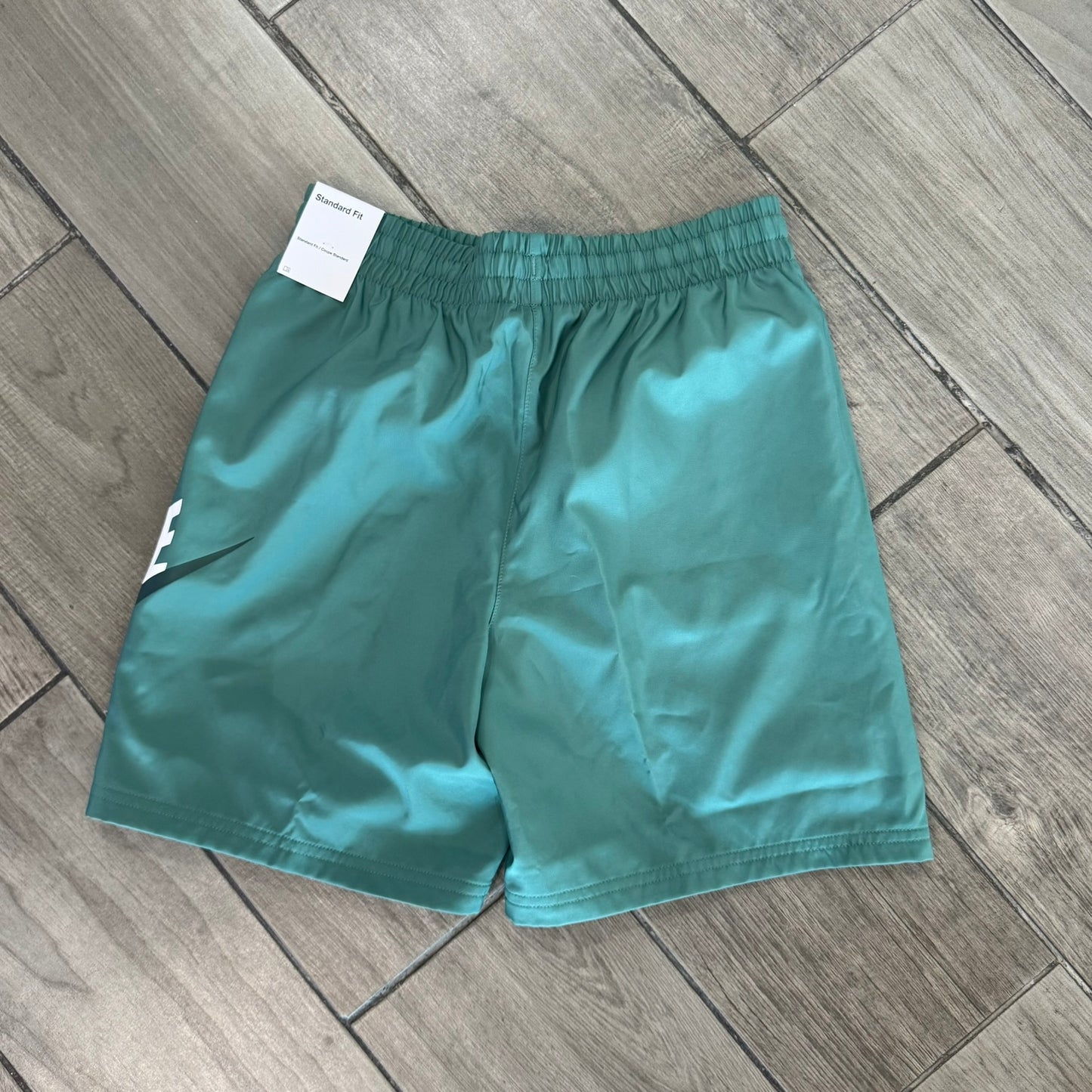 Short Nike Green