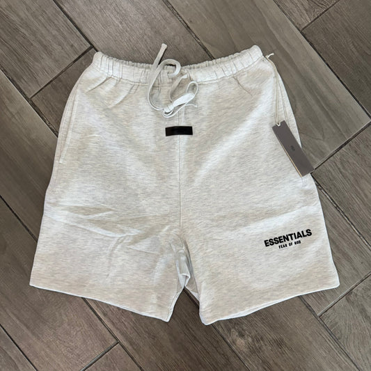 Short Essentials Grey