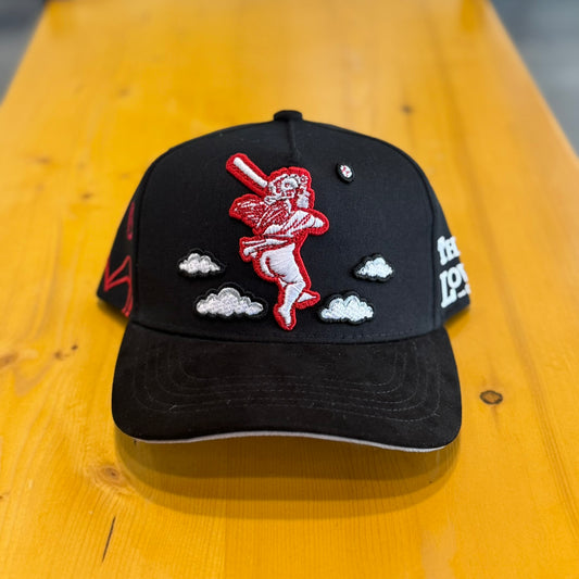 No Cap Co. 'The Lovers Club'