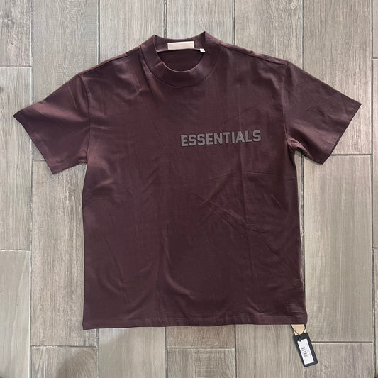 Tee Essentials Borgoña