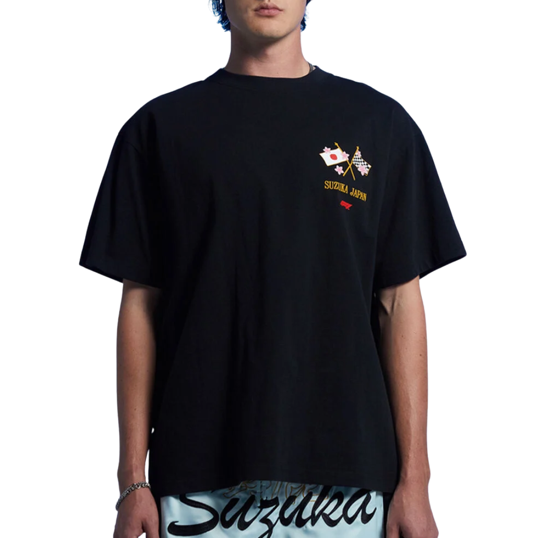 Tee Pacsun x F1 "SAKURA"