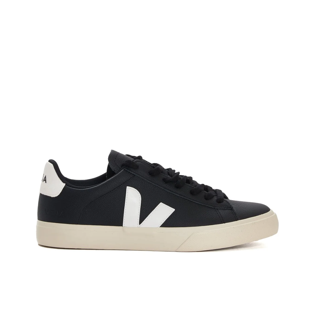 Veja Low Campo Negro