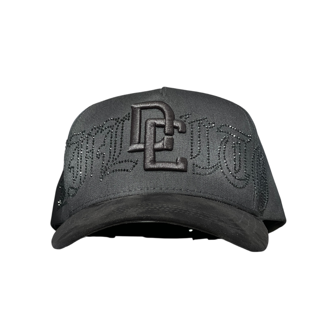 Baja Reserved Club x DE Crystals