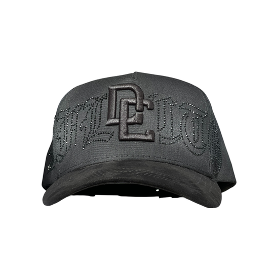 Baja Reserved Club x DE Crystals