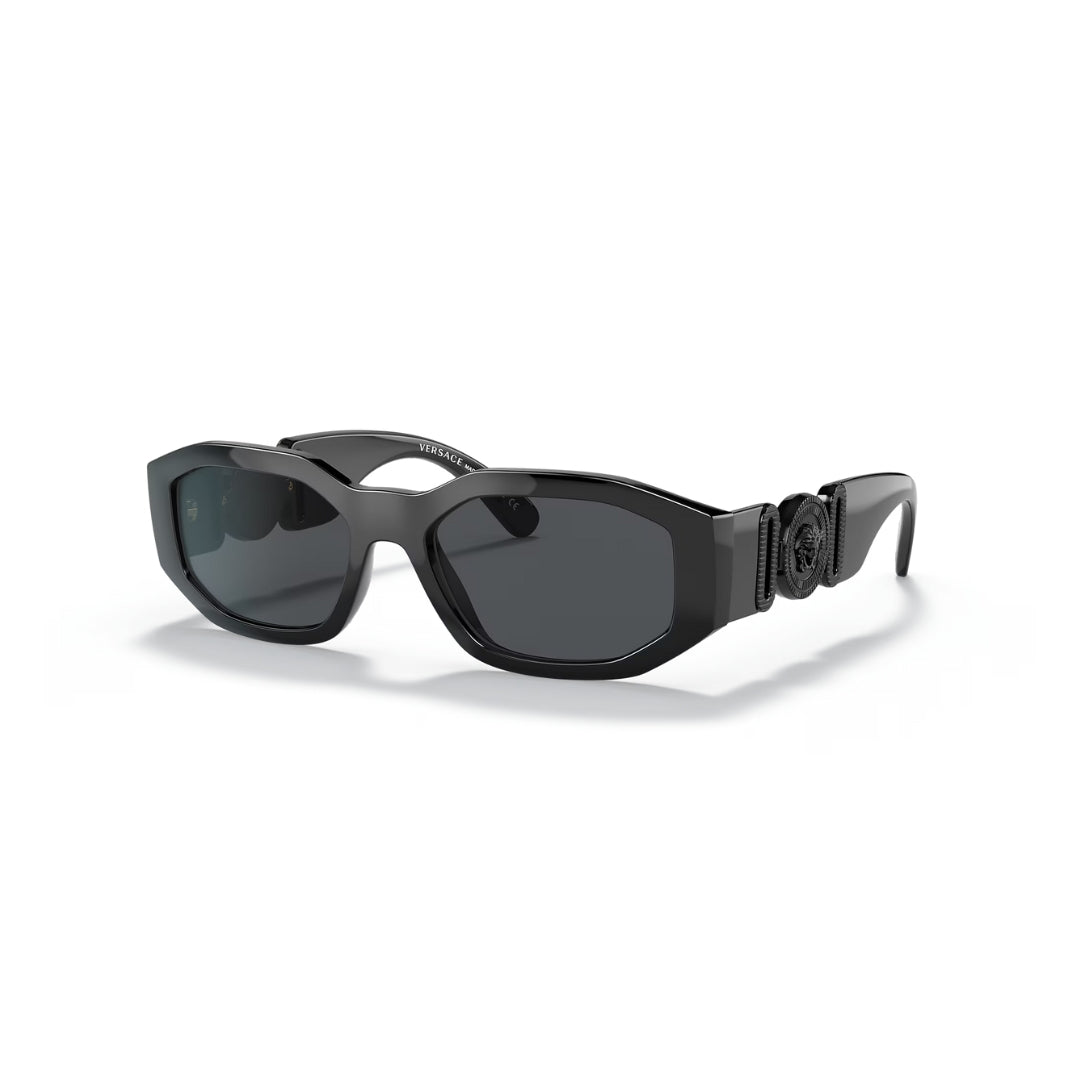 Lentes Versace Negros