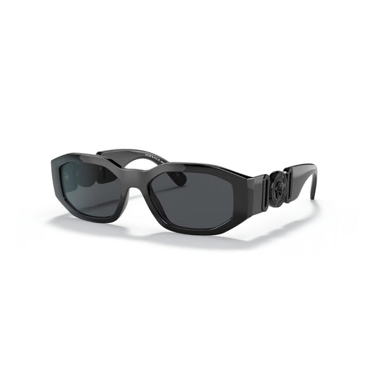 Lentes Versace Negros