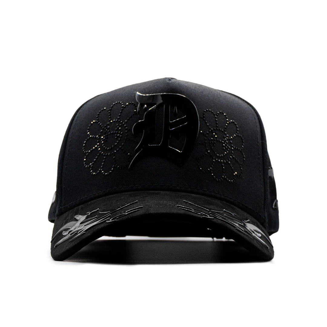 Inn x DRx Anymore x FC “Genesis Black"