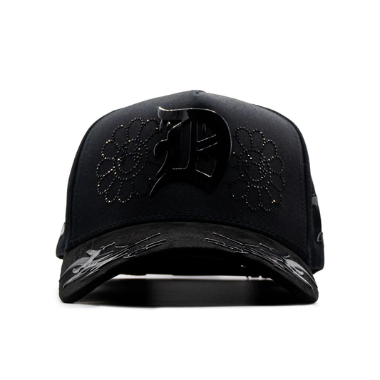 Inn x DRx Anymore x FC “Genesis Black"