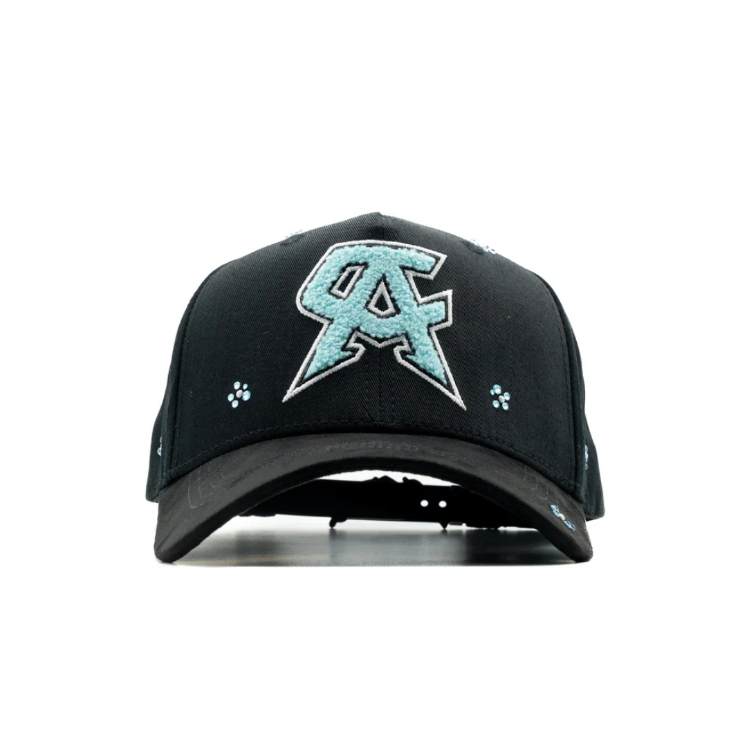 Dandy Hat x Canelo Álvarez Tiffany