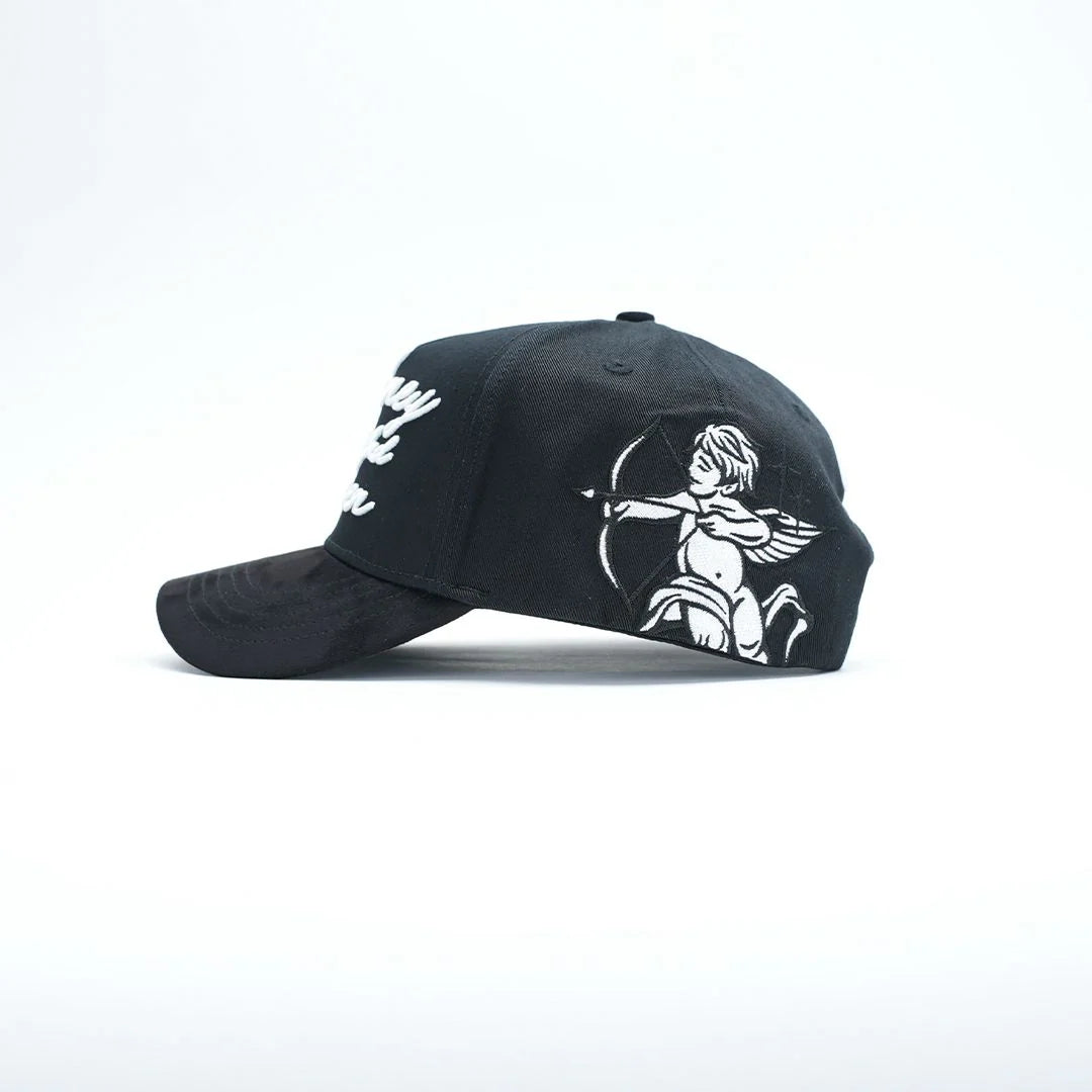 664 Hats 'Money Power And Women'