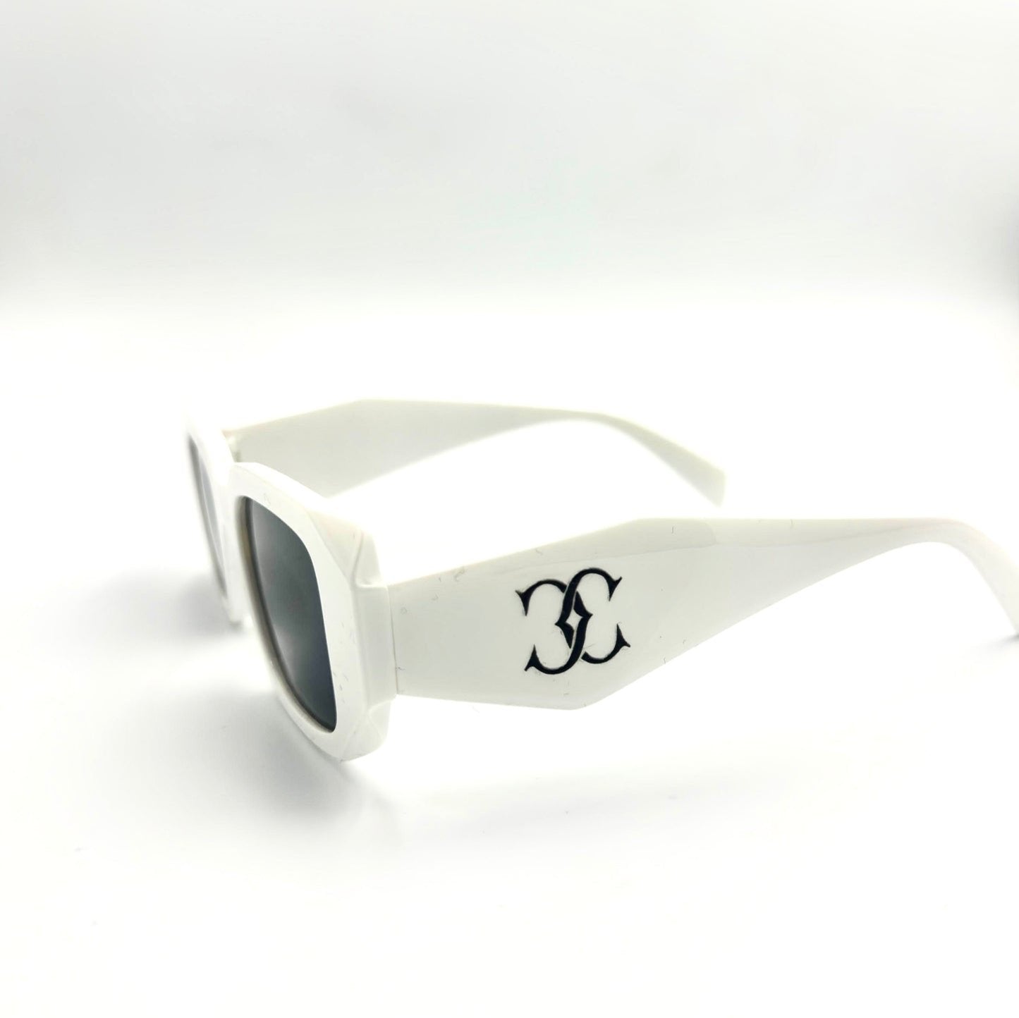 Cashing Shades