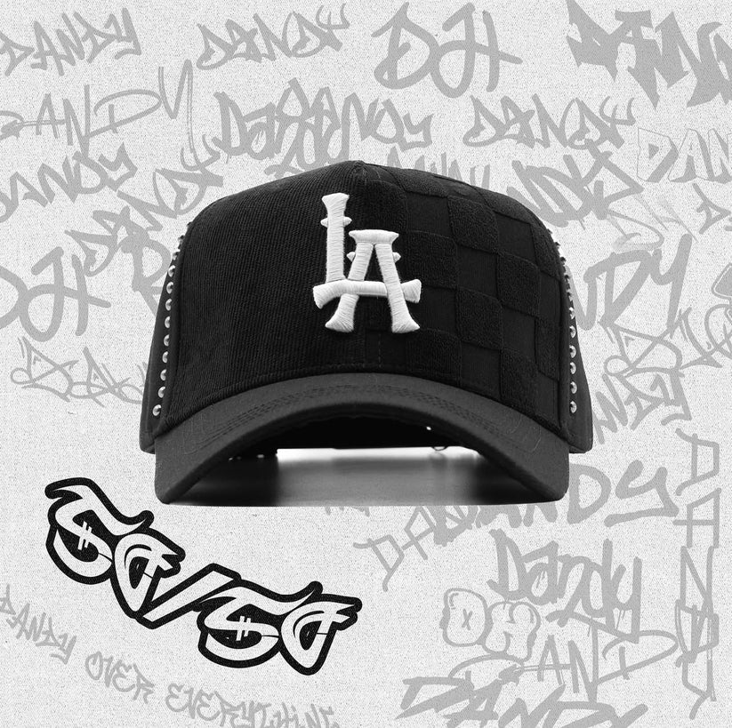 Dandy Hat 50/50