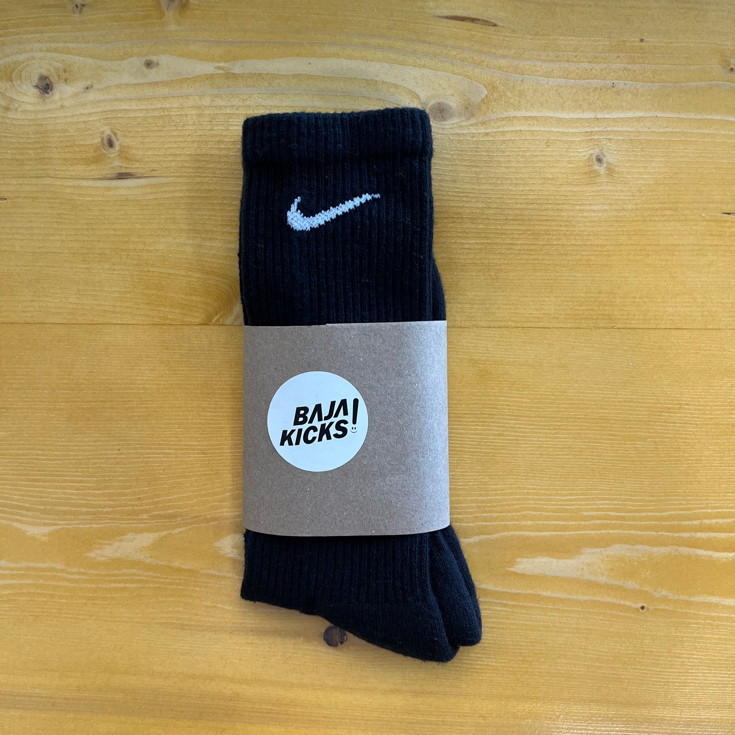 Calcetas Nike (1 par)