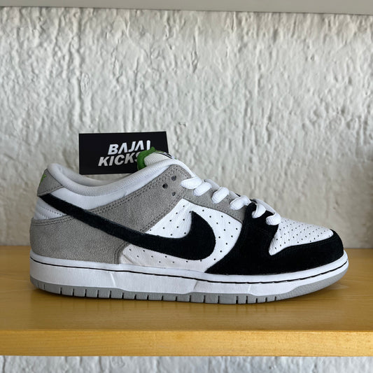 Dunk Low SB Clorophyl