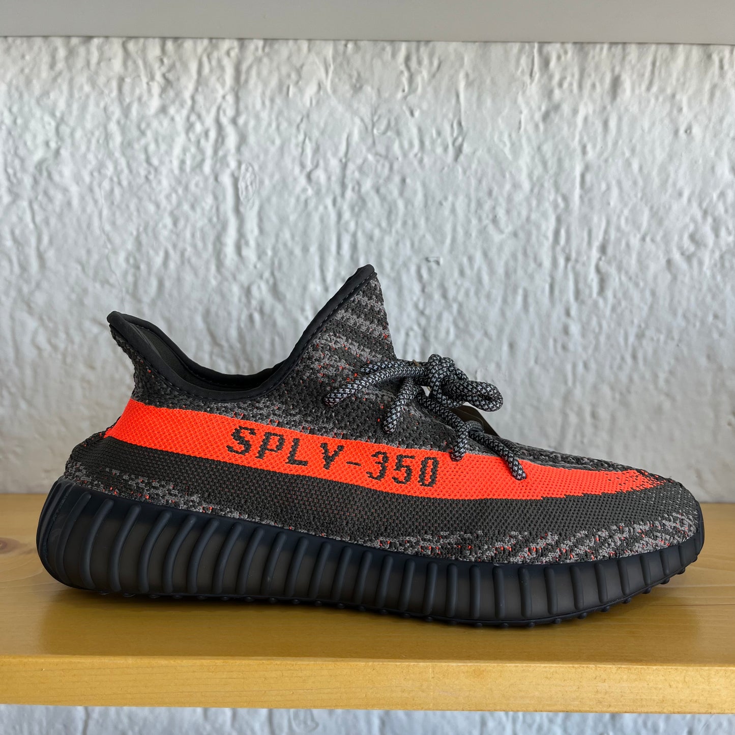 Yeezy 350 Dark Beluga