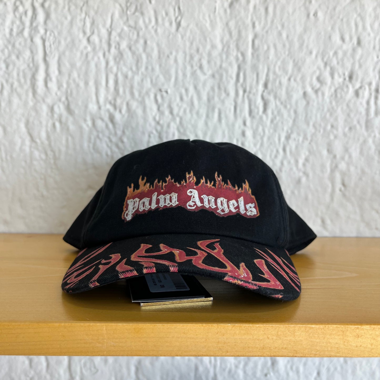 Gorra Palm Angels