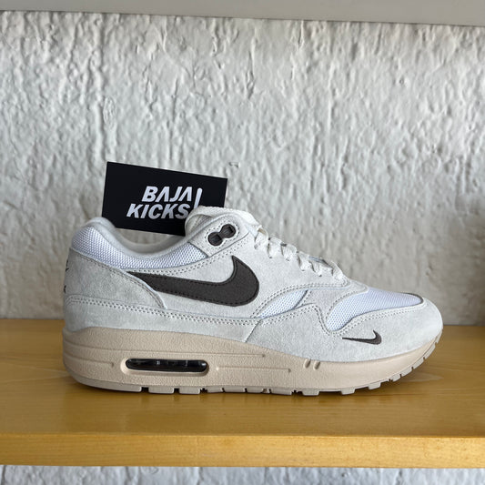 Air Max 1 Ironstone