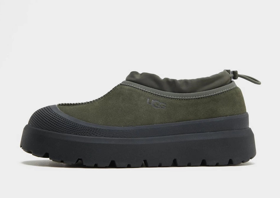 UGG Tazman weather hybrid green