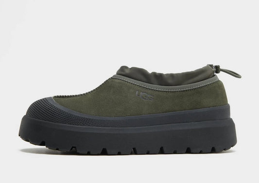 UGG Tazman weather hybrid green