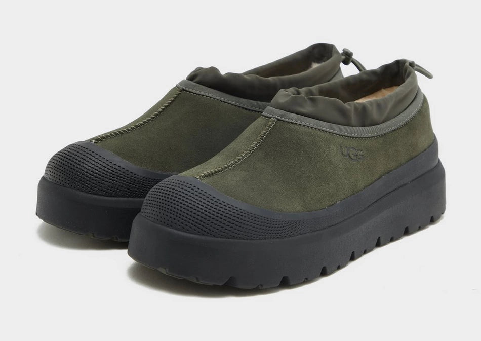 UGG Tazman weather hybrid green