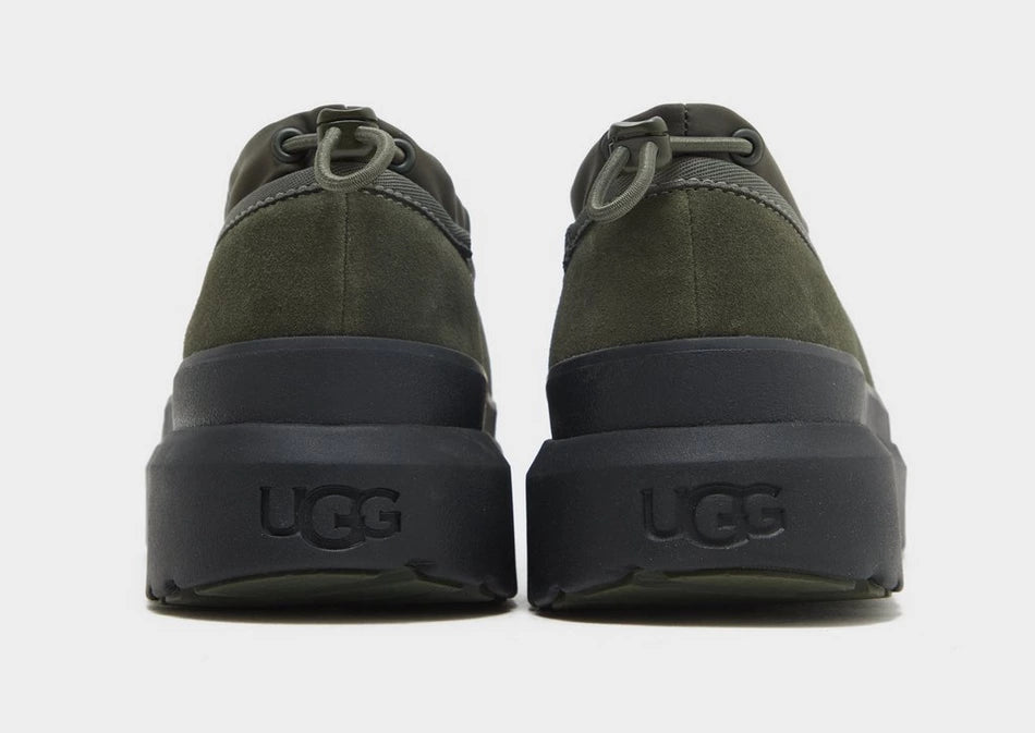 UGG Tazman weather hybrid green