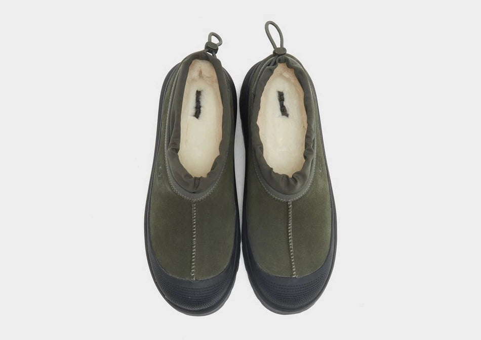 UGG Tazman weather hybrid green