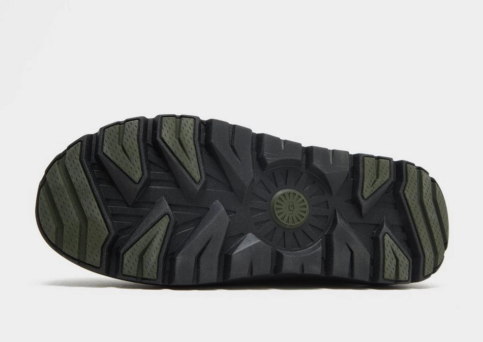 UGG Tazman weather hybrid green