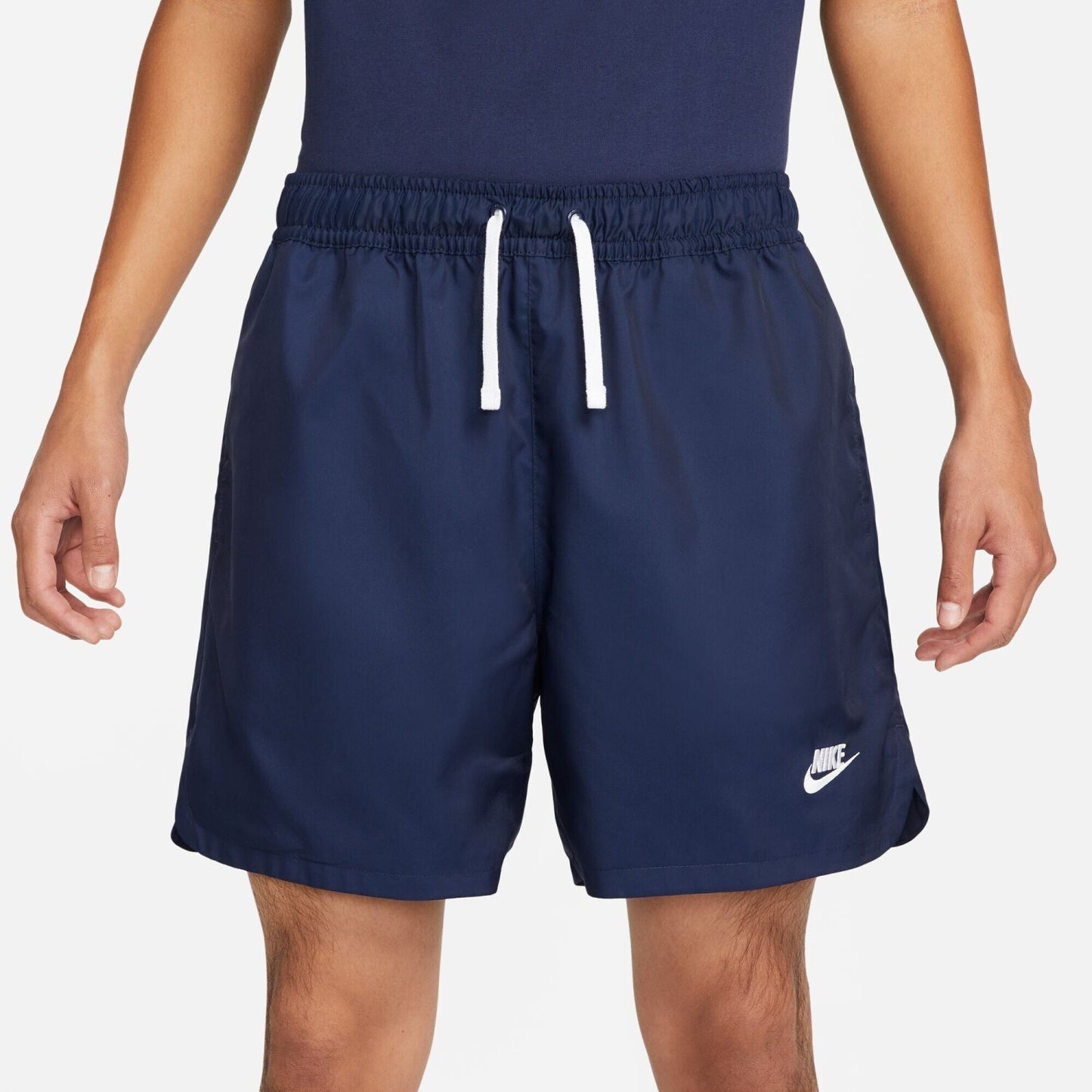 Short Nike SportWear Woven Navy