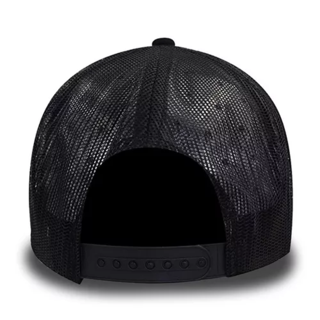 Gorra Bass Pro Shops  Negra