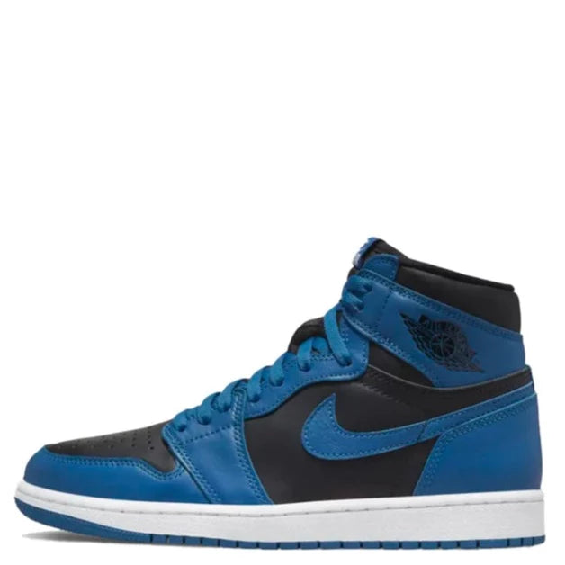 Jordan 1 High Marina Blue