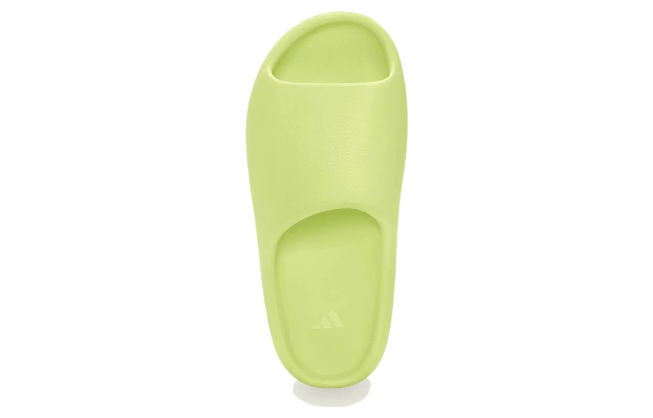 Yeezy Slide Green Glow (Restock)