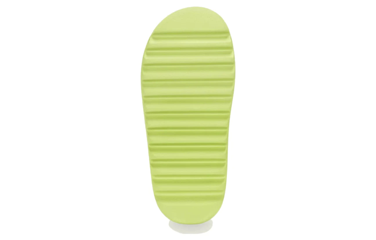 Yeezy Slide Green Glow (Restock)