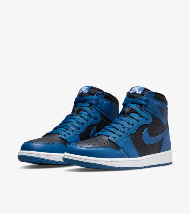 Jordan 1 High Marina Blue