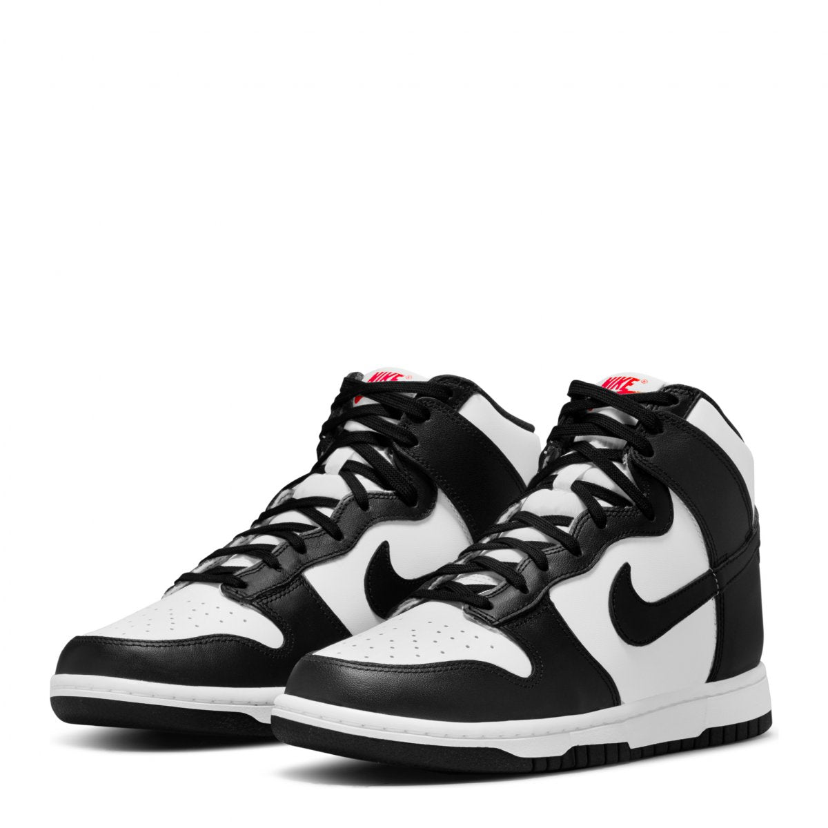 Dunk High Panda W 2021