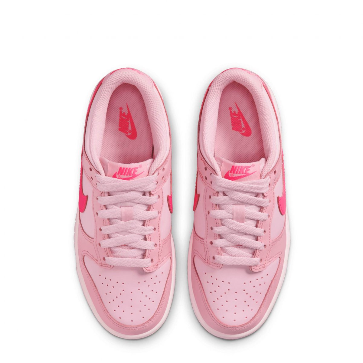 Dunk Low Barbie (GS)