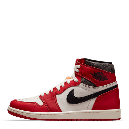 Jordan 1 High Lost and Found